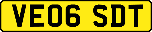 VE06SDT