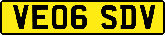 VE06SDV