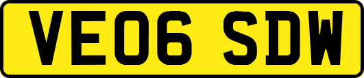 VE06SDW