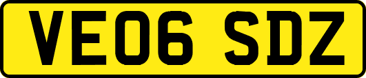 VE06SDZ