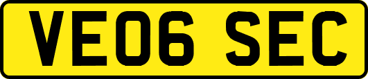 VE06SEC
