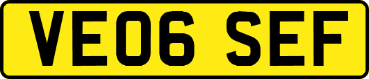 VE06SEF