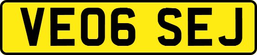 VE06SEJ