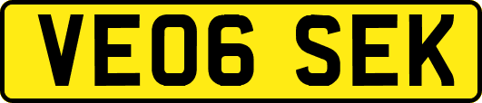 VE06SEK