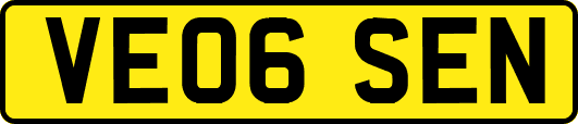 VE06SEN