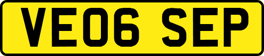 VE06SEP