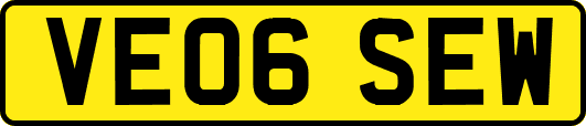 VE06SEW