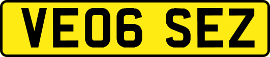 VE06SEZ