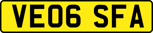VE06SFA