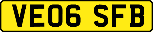 VE06SFB
