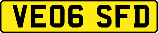 VE06SFD