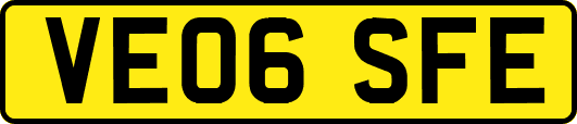 VE06SFE