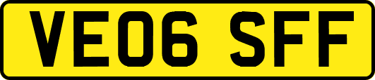 VE06SFF