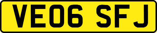 VE06SFJ