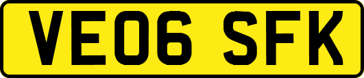 VE06SFK