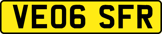 VE06SFR