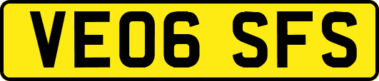 VE06SFS