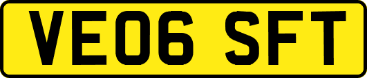 VE06SFT