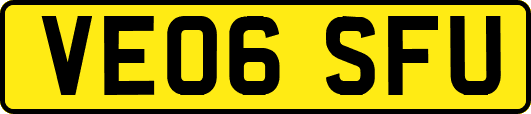 VE06SFU