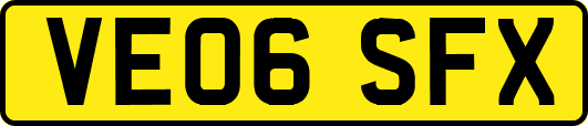 VE06SFX