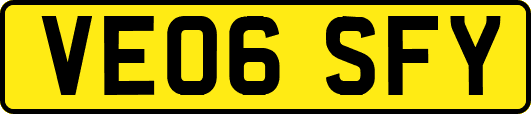 VE06SFY