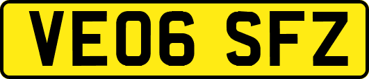 VE06SFZ