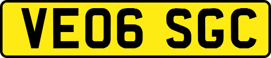 VE06SGC