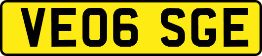 VE06SGE