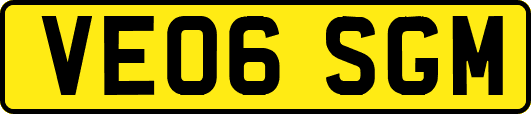 VE06SGM