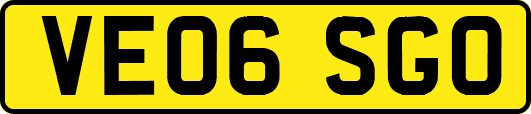 VE06SGO