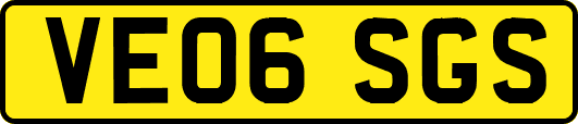 VE06SGS