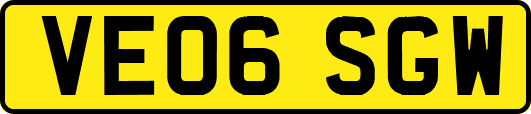 VE06SGW