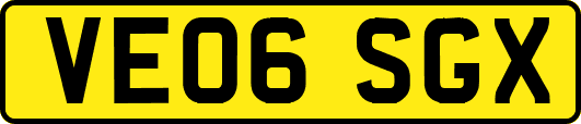 VE06SGX
