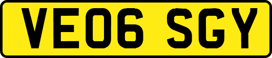 VE06SGY