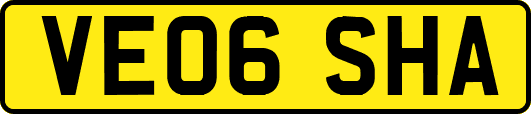 VE06SHA