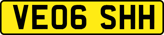 VE06SHH
