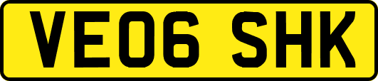 VE06SHK