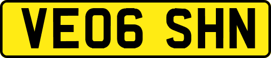 VE06SHN