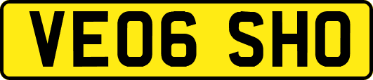 VE06SHO
