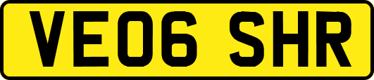 VE06SHR
