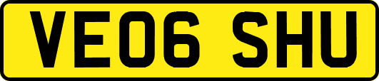 VE06SHU