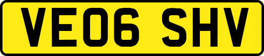 VE06SHV