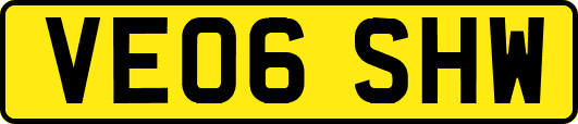 VE06SHW