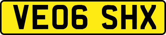 VE06SHX