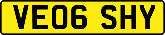 VE06SHY