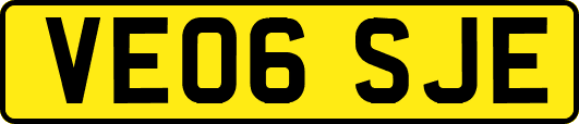 VE06SJE