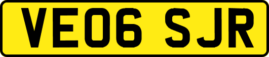 VE06SJR