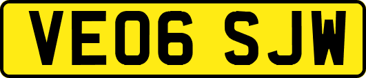 VE06SJW