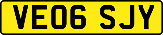 VE06SJY