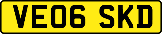 VE06SKD